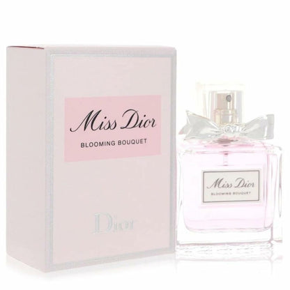 Women's Perfume Dior Miss Dior Blooming Bouquet EDT 50 ml Beauty, Perfumes and fragrances von Dior | Luxus Aroma