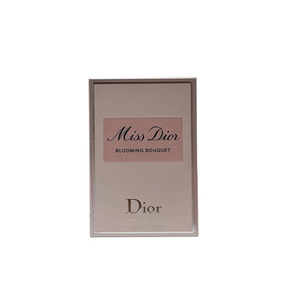 Women's Perfume Dior Miss Dior Blooming Bouquet EDT 50 ml Beauty, Perfumes and fragrances von Dior | Luxus Aroma