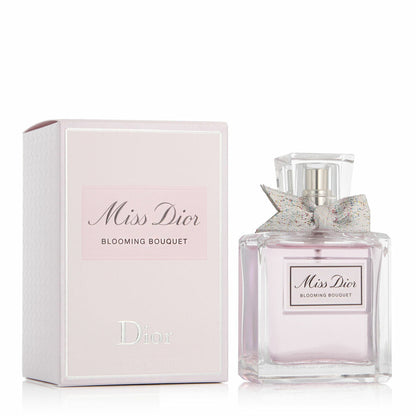 Women's Perfume Dior Miss Dior Blooming Bouquet EDT 50 ml Beauty, Perfumes and fragrances von Dior | Luxus Aroma