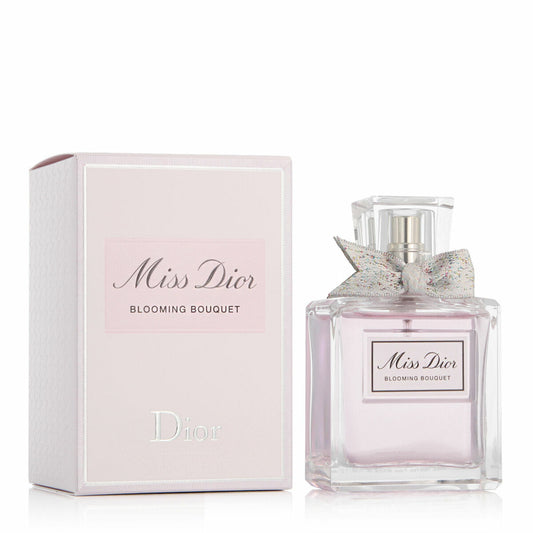 Women's Perfume Dior Miss Dior Blooming Bouquet EDT 50 ml Beauty, Perfumes and fragrances von Dior | Luxus Aroma