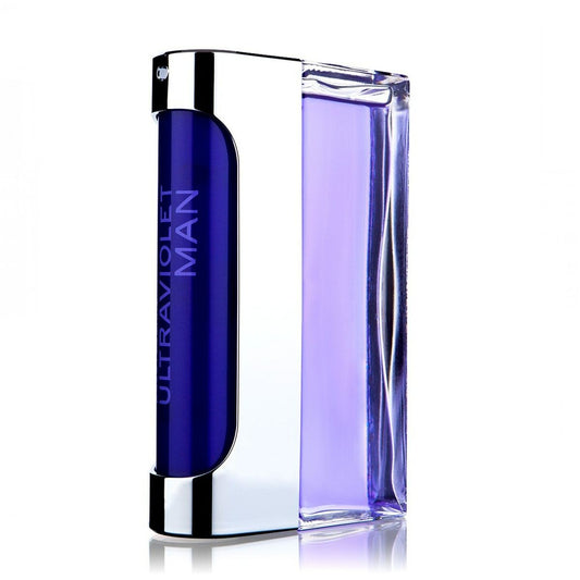 Men's Perfume Paco Rabanne Ultraviolet Man EDT 100 ml Beauty, Perfumes and fragrances von Paco Rabanne | Luxus Aroma