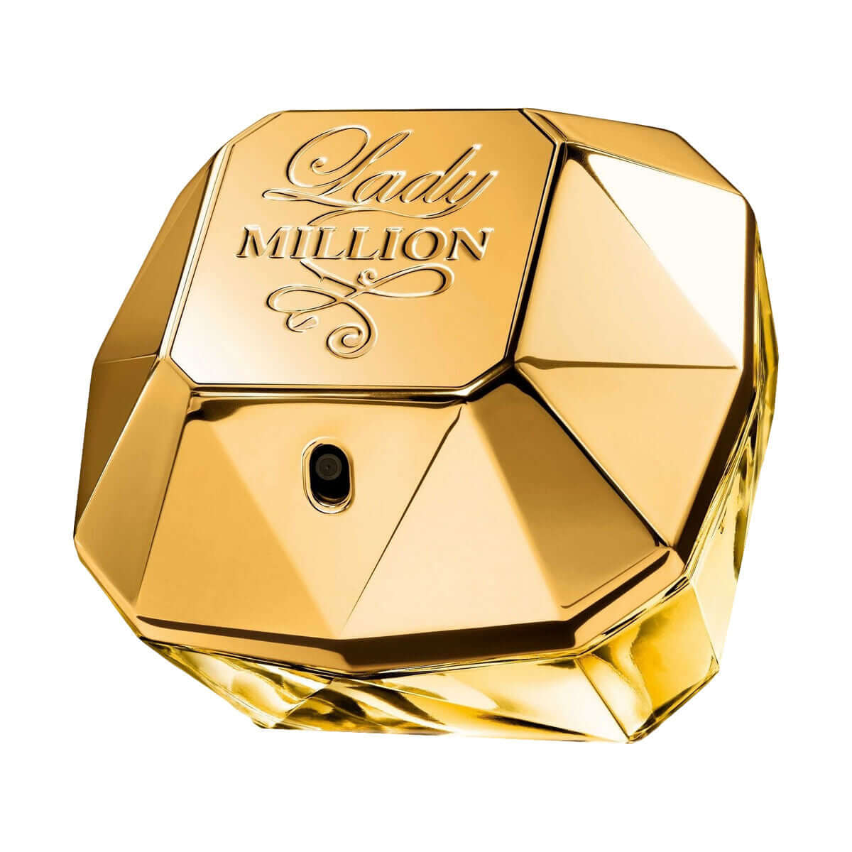 Women's Perfume Paco Rabanne Lady Million EDP 80 ml Beauty, Perfumes and fragrances von Paco Rabanne | Luxus Aroma