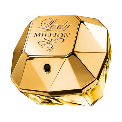 Women's Perfume Paco Rabanne Lady Million EDP 80 ml Beauty, Perfumes and fragrances von Paco Rabanne | Luxus Aroma