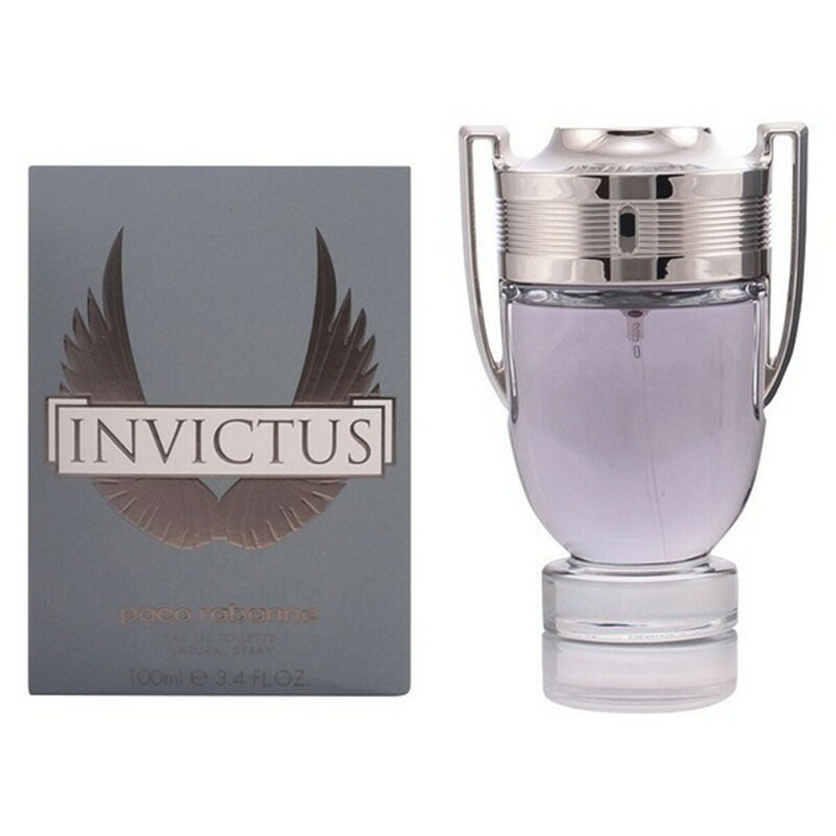 Men's Perfume Paco Rabanne EDT Beauty, Perfumes and fragrances von Paco Rabanne | Luxus Aroma