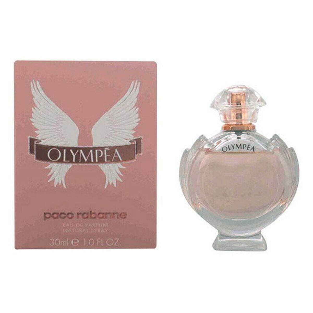 Women's Perfume Olympéa Paco Rabanne 10002191 EDP 30 ml Beauty, Perfumes and fragrances von Paco Rabanne | Luxus Aroma