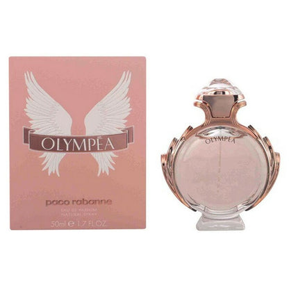 Women's Perfume Olympéa Paco Rabanne 10002191 EDP 30 ml Beauty, Perfumes and fragrances von Paco Rabanne | Luxus Aroma