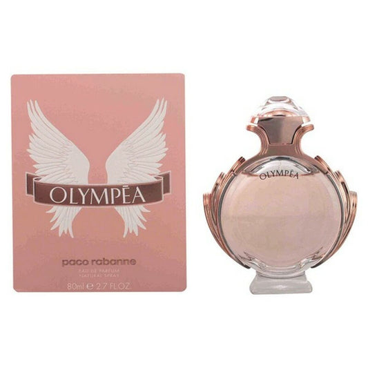 Women's Perfume Paco Rabanne Olympéa EDP 80 ml Beauty, Perfumes and fragrances von Paco Rabanne | Luxus Aroma