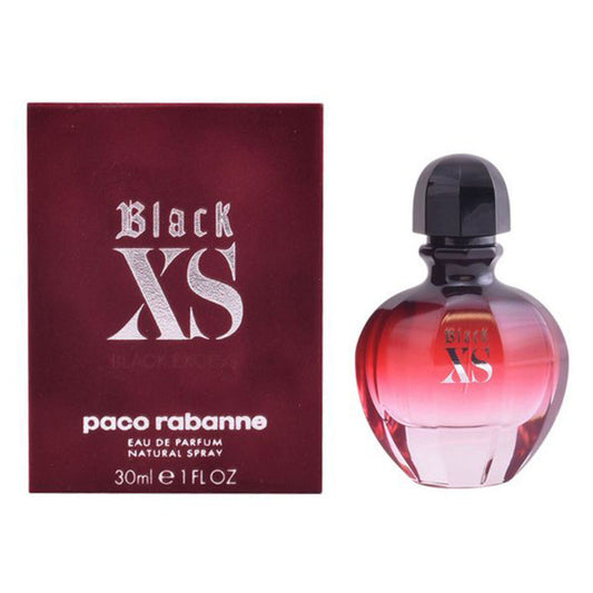 Women's Perfume Black Xs Paco Rabanne XXS14366 EDP (30 ml) EDP 30 ml Beauty, Perfumes and fragrances von Paco Rabanne | Luxus Aroma