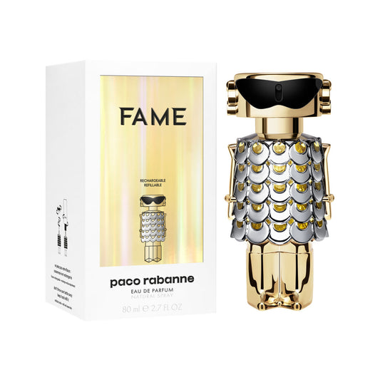 Women's Perfume Paco Rabanne Fame EDP EDP 80 ml Beauty, Perfumes and fragrances von Paco Rabanne | Luxus Aroma