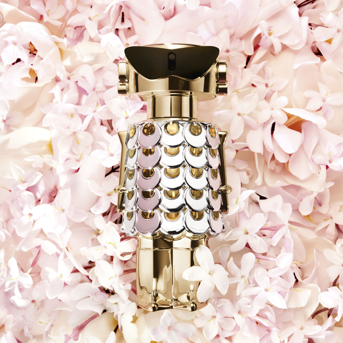 Women's Perfume Paco Rabanne Fame EDP 50 ml Beauty, Perfumes and fragrances von Paco Rabanne | Luxus Aroma