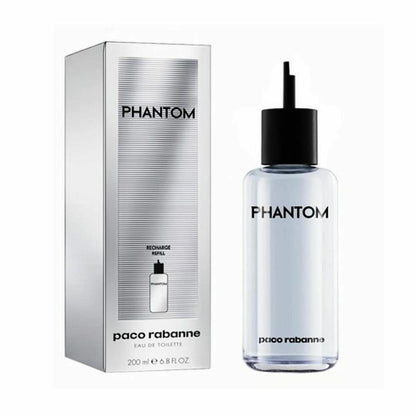 Men's Perfume Paco Rabanne PHANTOM 200 ml Beauty, Perfumes and fragrances von Paco Rabanne | Luxus Aroma