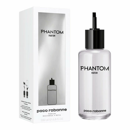 Men's Perfume Paco Rabanne PHANTOM 200 ml Beauty, Perfumes and fragrances von Paco Rabanne | Luxus Aroma