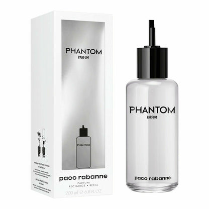 Men's Perfume Paco Rabanne PHANTOM 200 ml Beauty, Perfumes and fragrances von Paco Rabanne | Luxus Aroma