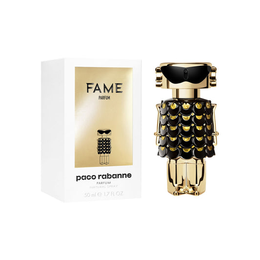 Women's Perfume Paco Rabanne Fame EDP 50 ml Beauty, Perfumes and fragrances von Paco Rabanne | Luxus Aroma