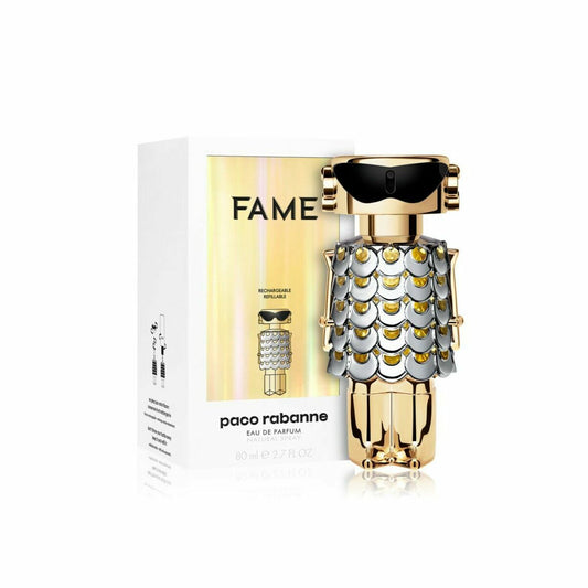 Women's Perfume Paco Rabanne Fame EDP 80 ml Beauty, Perfumes and fragrances von Paco Rabanne | Luxus Aroma