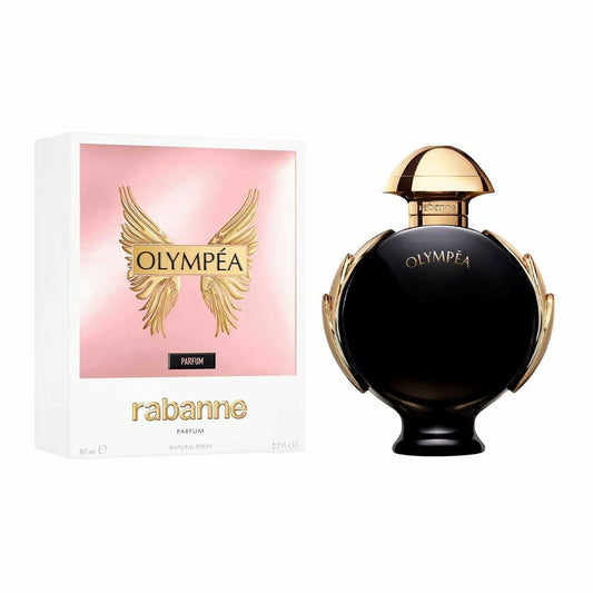 Women's Perfume Paco Rabanne OLYMPÉA EDP 80 ml Beauty, Perfumes and fragrances von Paco Rabanne | Luxus Aroma