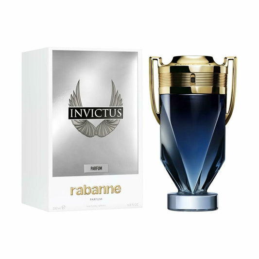 Men's Perfume Paco Rabanne Invictus EDP 200 ml Beauty, Perfumes and fragrances von Paco Rabanne | Luxus Aroma
