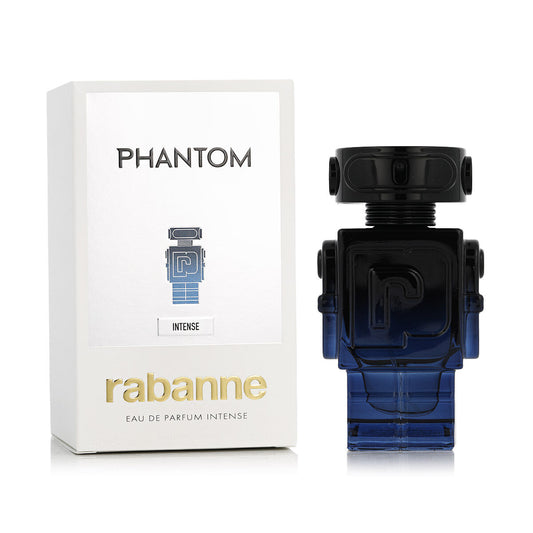 Men's Perfume Paco Rabanne Phantom Intense EDP 50 ml Beauty, Perfumes and fragrances von Paco Rabanne | Luxus Aroma