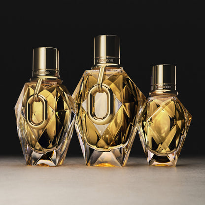 Women's Perfume Paco Rabanne MILLION GOLD 90 ml Beauty, Perfumes and fragrances von Paco Rabanne | Luxus Aroma