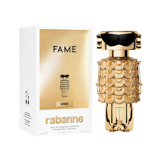 Women's Perfume Paco Rabanne FAME EDP 80 ml Beauty, Perfumes and fragrances von Paco Rabanne | Luxus Aroma