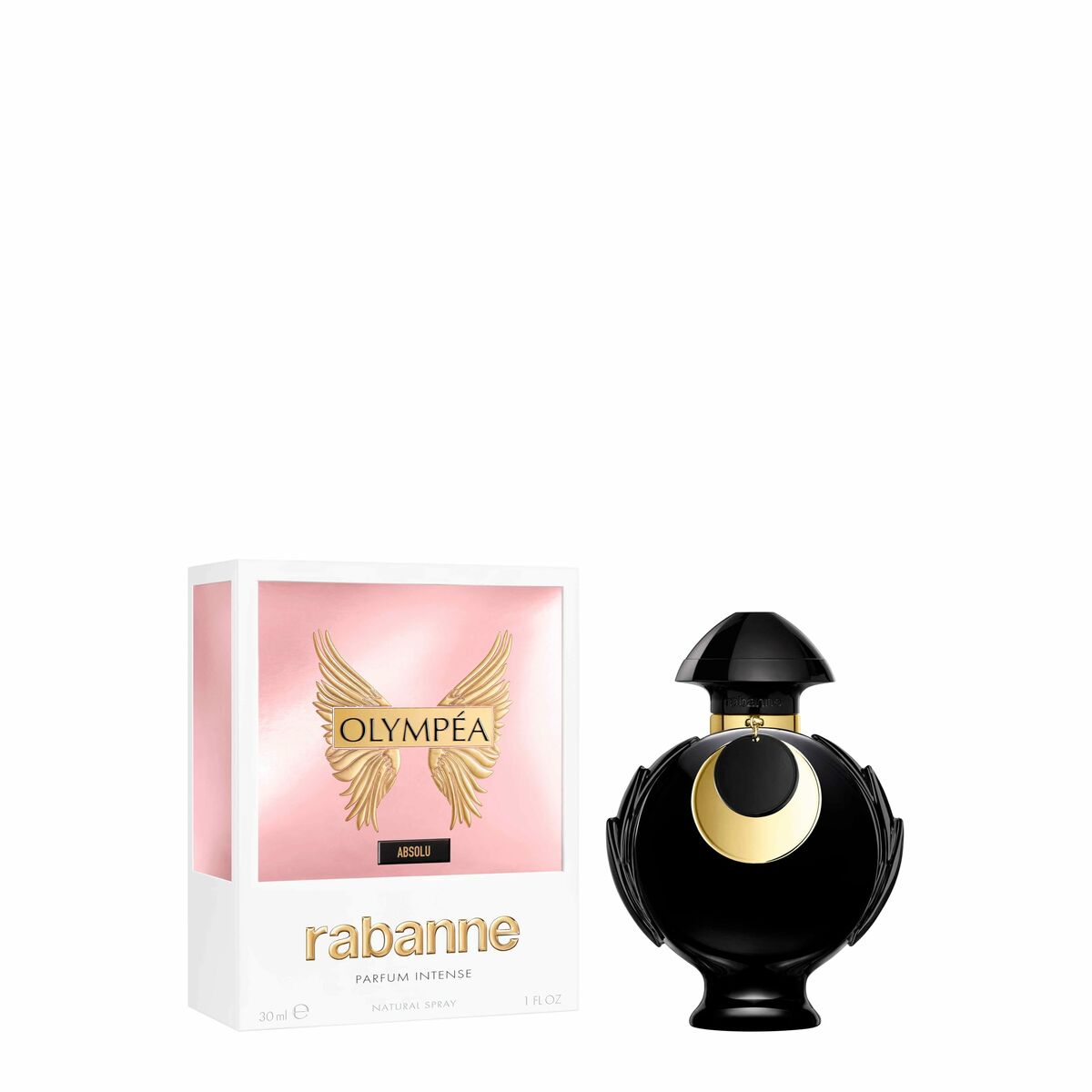 Women's Perfume Paco Rabanne OLYMPÉA 30 ml Beauty, Perfumes and fragrances von Paco Rabanne | Luxus Aroma