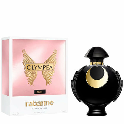 Women's Perfume Paco Rabanne OLYMPÉA Beauty, Perfumes and fragrances von Paco Rabanne | Luxus Aroma