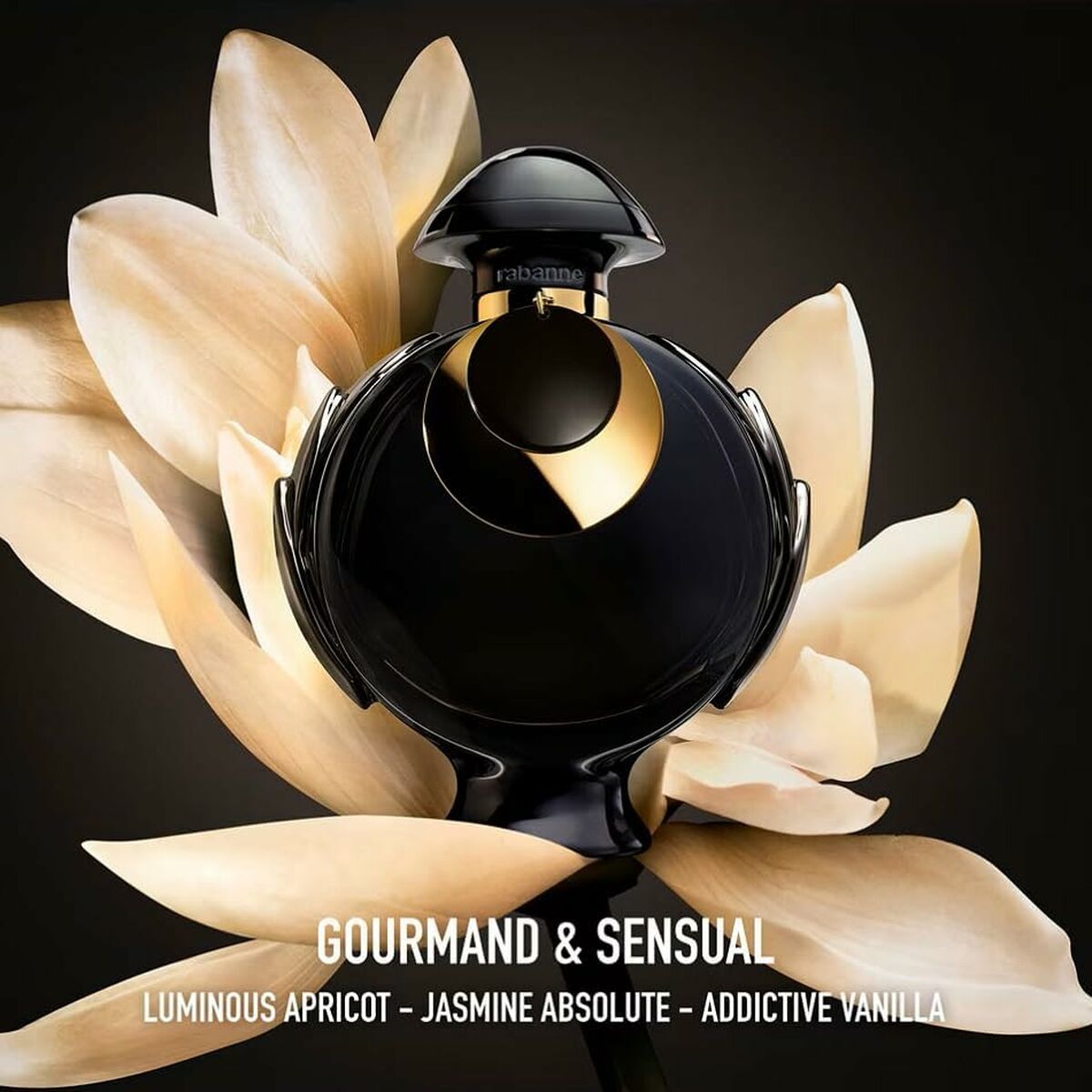 Women's Perfume Paco Rabanne OLYMPÉA Beauty, Perfumes and fragrances von Paco Rabanne | Luxus Aroma