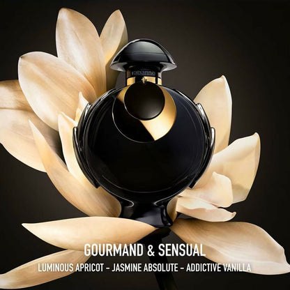 Women's Perfume Paco Rabanne OLYMPÉA Beauty, Perfumes and fragrances von Paco Rabanne | Luxus Aroma