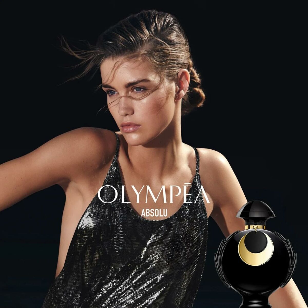 Women's Perfume Paco Rabanne OLYMPÉA Beauty, Perfumes and fragrances von Paco Rabanne | Luxus Aroma