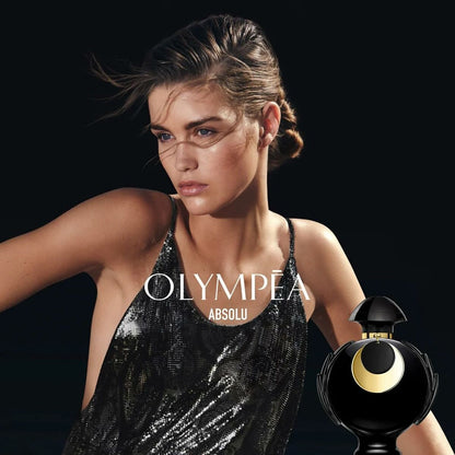 Women's Perfume Paco Rabanne OLYMPÉA Beauty, Perfumes and fragrances von Paco Rabanne | Luxus Aroma