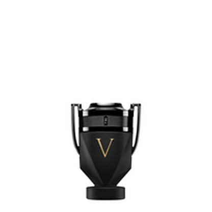 Men's Perfume Paco Rabanne INVICTUS Beauty, Perfumes and fragrances von Paco Rabanne | Luxus Aroma