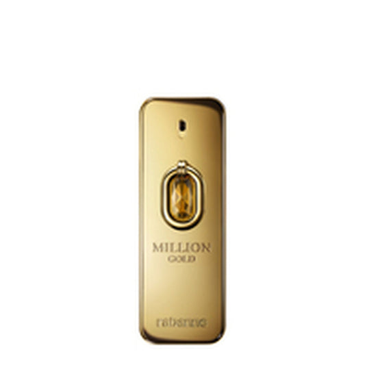 Men's Perfume Paco Rabanne MILLION GOLD 100 ml Beauty, Perfumes and fragrances von Paco Rabanne | Luxus Aroma