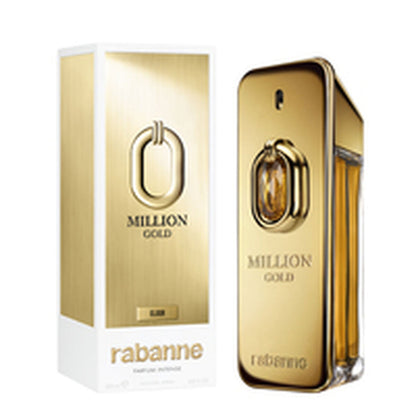 Men's Perfume Paco Rabanne MILLION GOLD 200 ml Beauty, Perfumes and fragrances von Paco Rabanne | Luxus Aroma