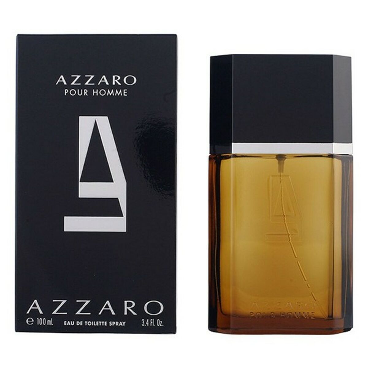Men's Perfume Azzaro Azzaro Pour Homme EDT - Beauty, Perfumes and fragrances von Azzaro | Luxus Aroma