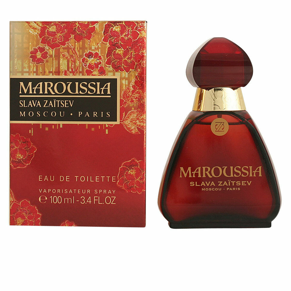 Women's Perfume Vanderbilt D07533 EDT 100 ml Beauty, Perfumes and fragrances von Vanderbilt | Luxus Aroma