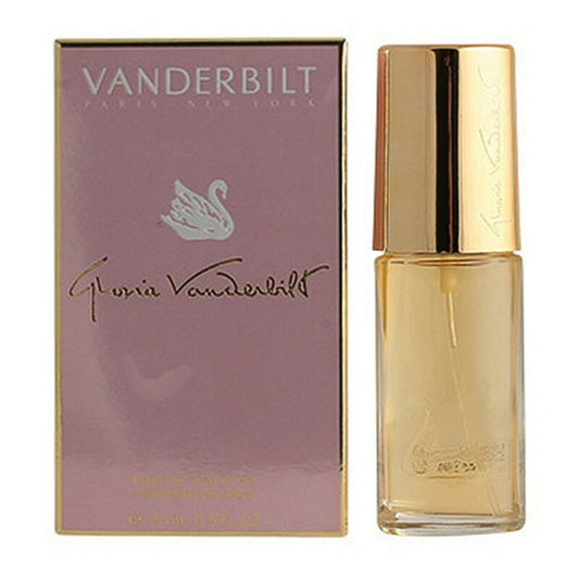 Women's Perfume Vanderbilt EDT Beauty, Perfumes and fragrances von Vanderbilt | Luxus Aroma