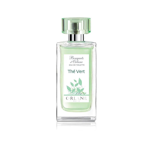 Women's Perfume Orlane The Vert EDT 200 ml Beauty, Perfumes and fragrances von Orlane | Luxus Aroma