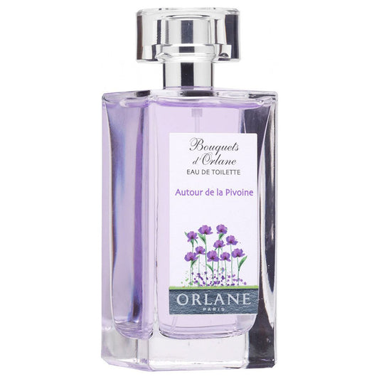 Women's Perfume Orlane Bouquets d'Orlane Autour de la Pivoine EDT 100 ml Beauty, Perfumes and fragrances von Orlane | Luxus Aroma