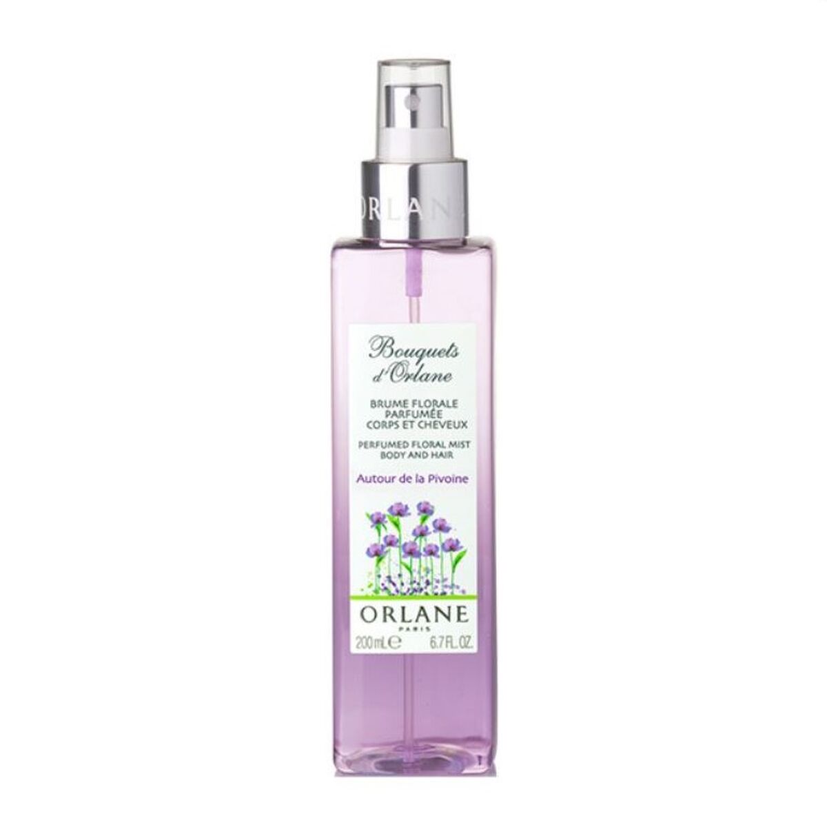 Body Mist Orlane Bouquets d'Orlane Autour de la Pivoine 200 ml EDT Beauty, Perfumes and fragrances von Orlane | Luxus Aroma