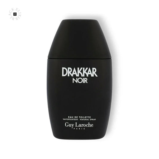 Guy Laroche DRAKKAR NOIR Eau de Toilette