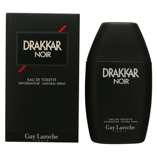 Men's Perfume Guy Laroche Drakkar Noir EDT 200 ml Beauty, Perfumes and fragrances von Guy Laroche | Luxus Aroma