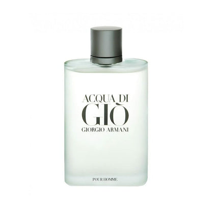 Men's Perfume Armani Acqua di Gio Pour Homme EDT Beauty, Perfumes and fragrances von Armani | Luxus Aroma