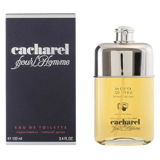 Men's Perfume Cacharel Cacharel EDT 100 ml Beauty, Perfumes and fragrances von Cacharel | Luxus Aroma
