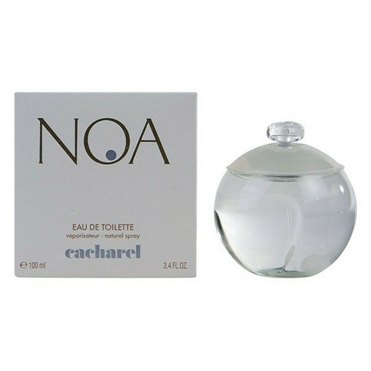 Women's Perfume Cacharel Noa EDT 100 ml Beauty, Perfumes and fragrances von Cacharel | Luxus Aroma