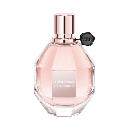 Women's Perfume Viktor & Rolf Flowerbomb EDP 100 ml Flowerbomb Beauty, Perfumes and fragrances von Viktor & Rolf | Luxus Aroma