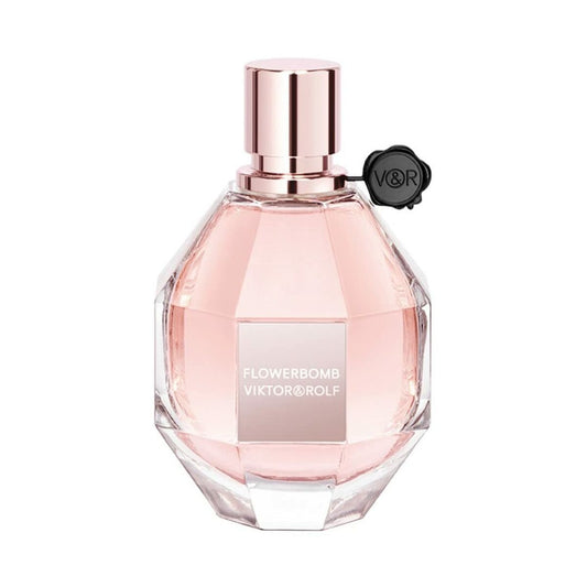 Women's Perfume Viktor & Rolf Flowerbomb EDP 100 ml Flowerbomb Beauty, Perfumes and fragrances von Viktor & Rolf | Luxus Aroma