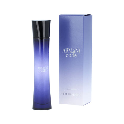 Women's Perfume Armani Armani Code EDP Beauty, Perfumes and fragrances von Armani | Luxus Aroma