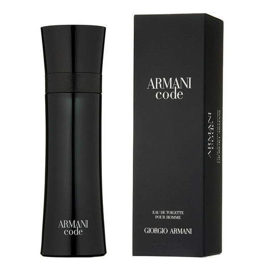 Men's Perfume Armani New Code EDT Beauty, Perfumes and fragrances von Armani | Luxus Aroma