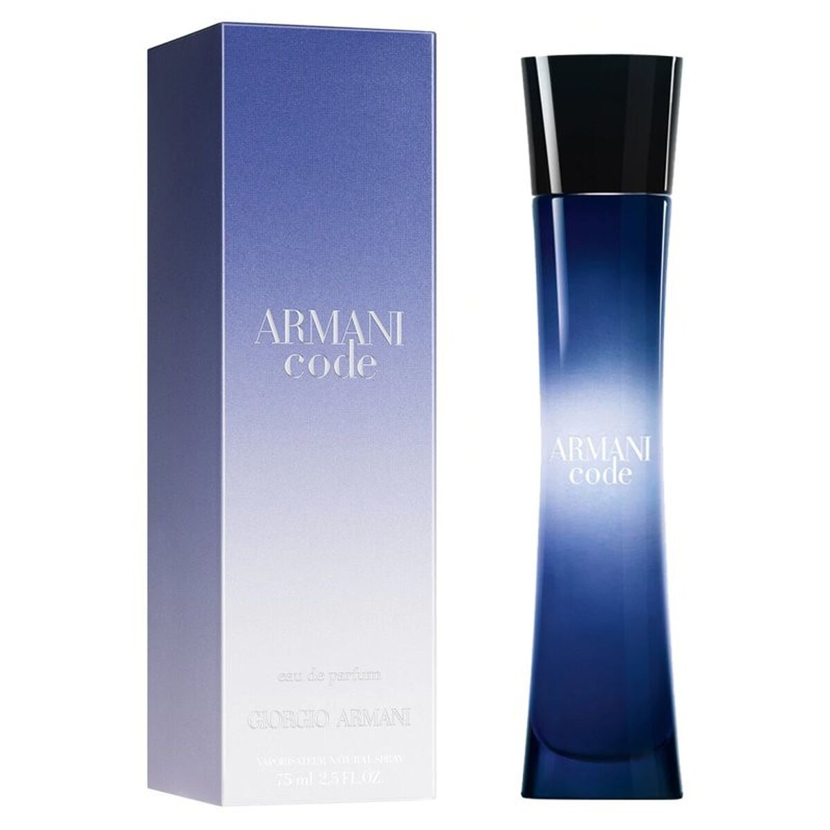 Women's Perfume Armani Armani Code EDP 75 ml Beauty, Perfumes and fragrances von Armani | Luxus Aroma