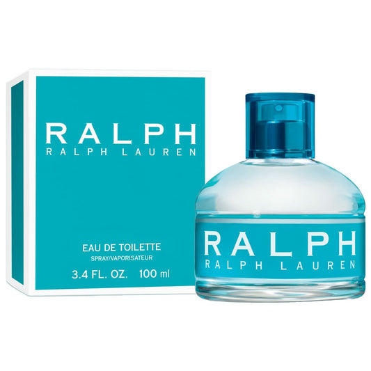 Women's Perfume Ralph Lauren Ralph EDT 100 ml Beauty, Perfumes and fragrances von Ralph Lauren | Luxus Aroma